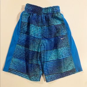 Nike Boys Swim Trunks